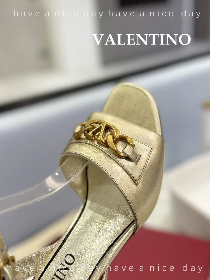 Valentino Sandals